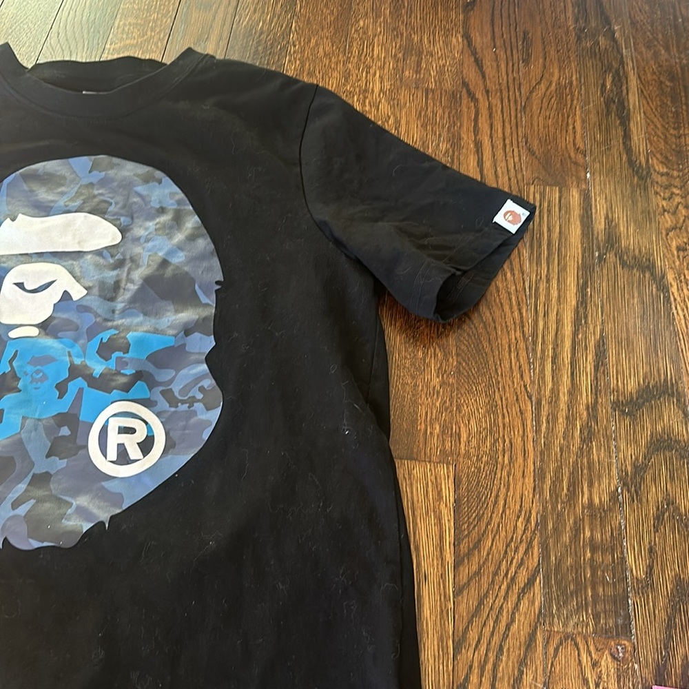 Bape tee - Picture 3 of 4
